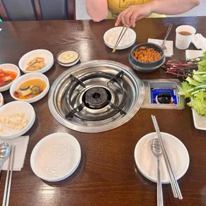 강경불고기 사진
