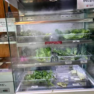 강경불고기 사진