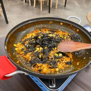 성원정 닭한마리칼국수 사진
