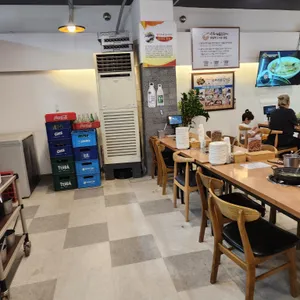 유복해물칼국수 리뷰 사진