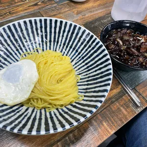 중국집 사진
