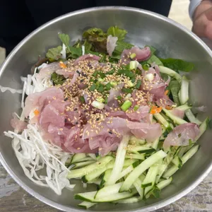 동남횟집 사진