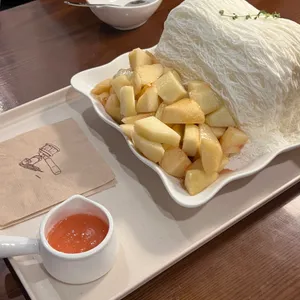 블루아일 사진
