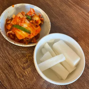 밀본 사진
