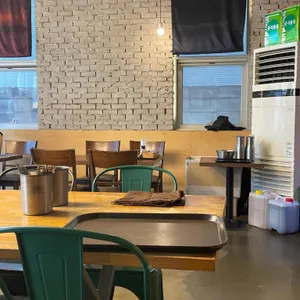 밀본 리뷰 사진