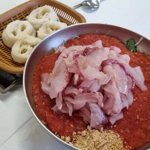선녀풍 사진