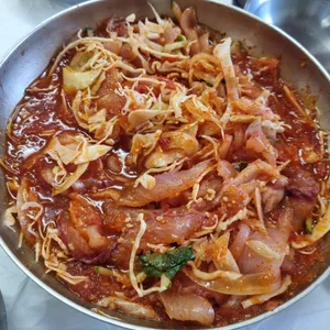 선녀풍 사진