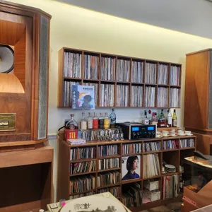 헬카페 뮤직 리뷰 사진