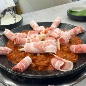 청담쭈꾸미 사진