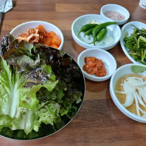 식기전에 사진