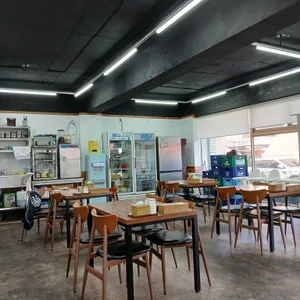 식기전에 리뷰 사진