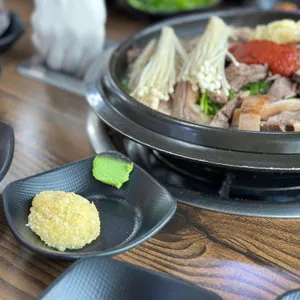 까망염소 사진