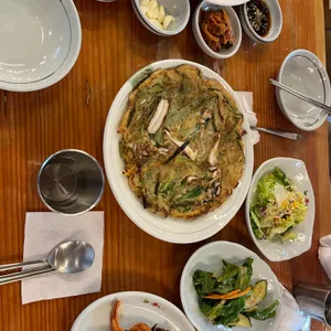 달맞이흑두부 사진