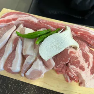 목로관 사진