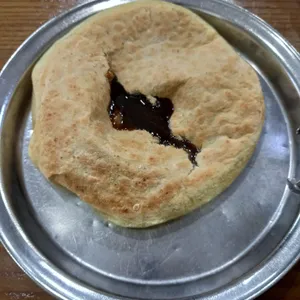 중동호떡 사진