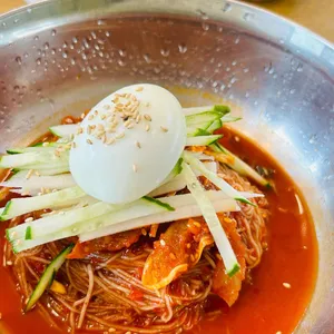 미가면옥 사진