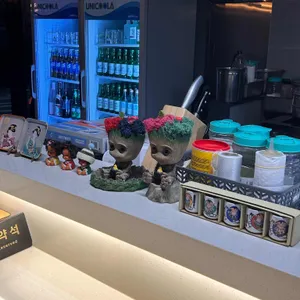 아카리 리뷰 사진