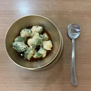 쑥꿀레 사진