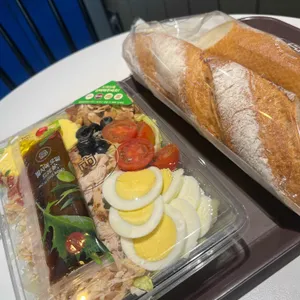 파리바게뜨 사진