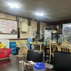 청주직지감자탕뼈찜 리뷰 사진