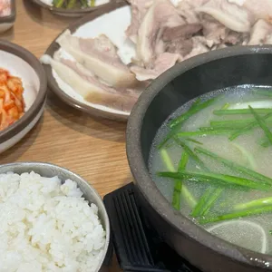 밀양집 사진