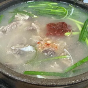 밀양집 사진