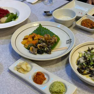 방파제 사진
