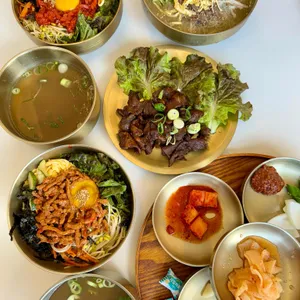 갑진식당 사진