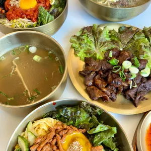 갑진식당 사진