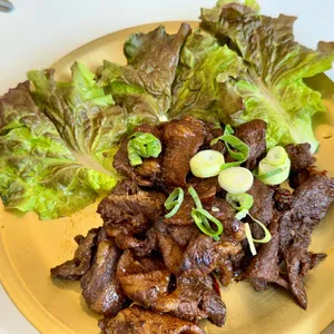 갑진식당 사진