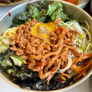 갑진식당 사진