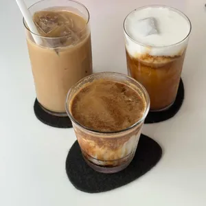 샘샘커피 사진