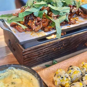 동네불막창&닭발 사진