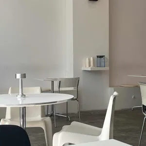 처치앤댄스홀 리뷰 사진