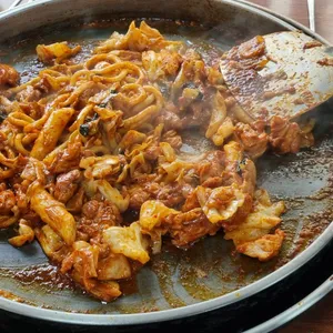 명동우미닭갈비 리뷰 사진
