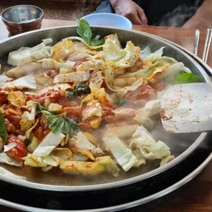 명동우미닭갈비 리뷰 사진
