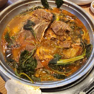맛나감자탕 대표 사진