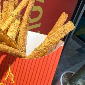 황남쫀드기 사진