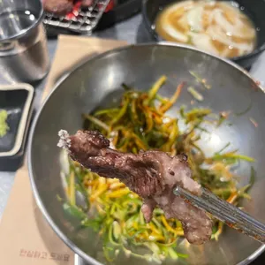 일등갈비살 사진