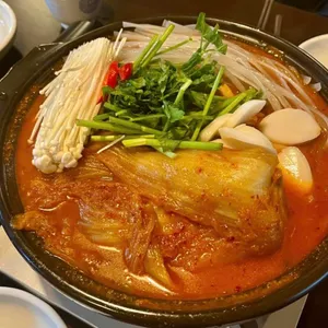 불당관 사진