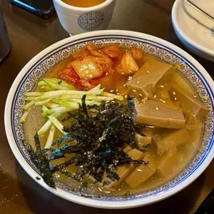 불당관 사진