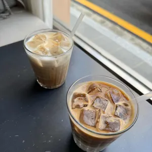 커피렉 사진