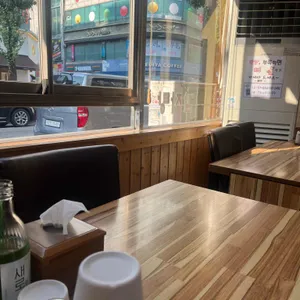 병천토속순대 리뷰 사진
