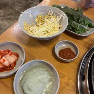 고수닭갈비 충장점 사진