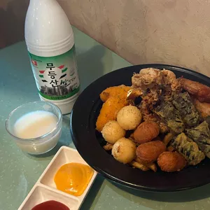 산등무 사진