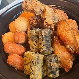 산등무 사진