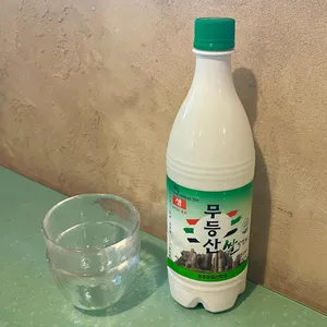 산등무 사진