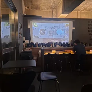 컬러드 리뷰 사진