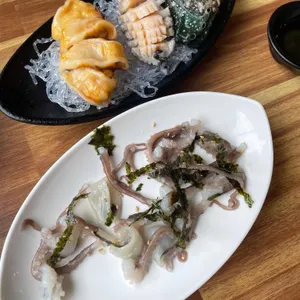 회모리 사진