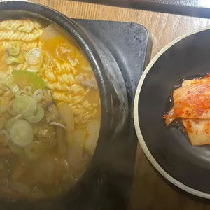 청담고수 사진